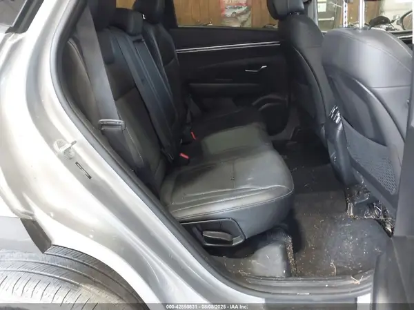 5NMJFCAE8PH189635 2023 HYUNDAI TUCSON - Image 8