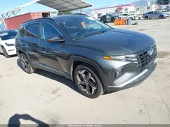 5NMJFCAE8PH197122 2023 HYUNDAI TUCSON
