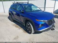 5NMJFCAE8PH200374 2023 HYUNDAI TUCSON