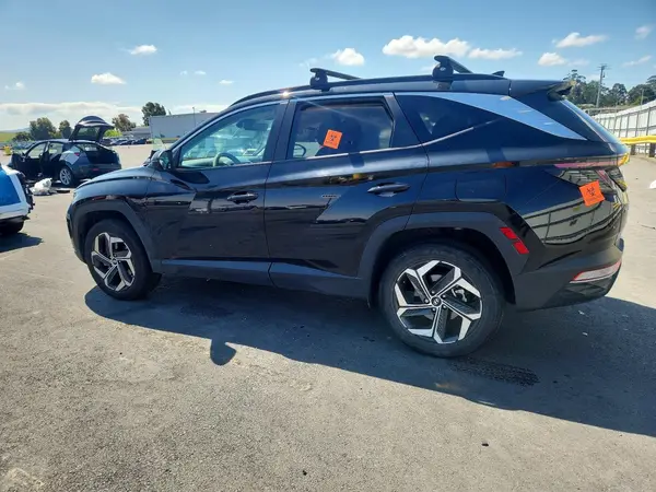 5NMJFCAE8PH200827 2023 HYUNDAI TUCSON - Image 2