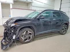 5NMJFCAE8PH203341 2023 HYUNDAI TUCSON