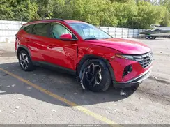 5NMJFCAE8PH208216 2023 HYUNDAI TUCSON