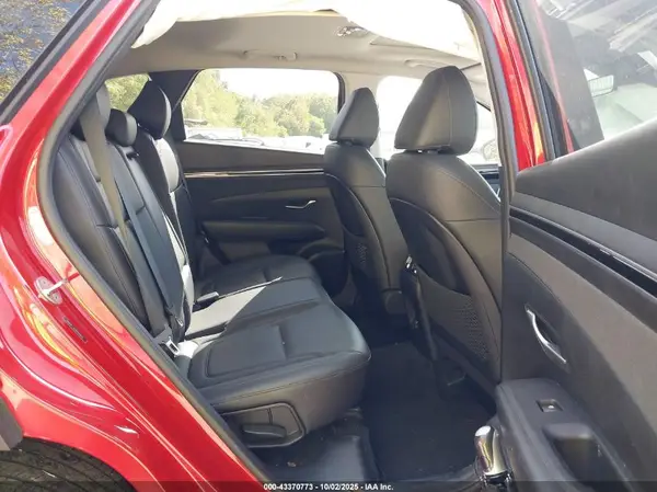 5NMJFCAE8PH208216 2023 HYUNDAI TUCSON - Image 8