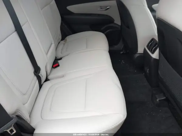 5NMJFCAE8PH212959 2023 HYUNDAI TUCSON - Image 8