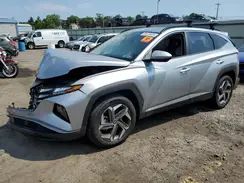 5NMJFCAE8PH214579 2023 HYUNDAI TUCSON