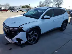 5NMJFCAE8PH219409 2023 HYUNDAI TUCSON