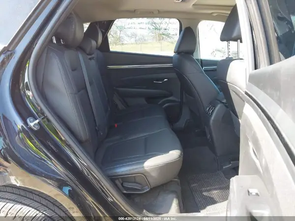 5NMJFCAE8PH223718 2023 HYUNDAI TUCSON - Image 8