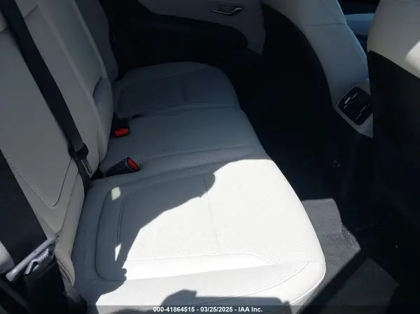 5NMJFCAE8PH235724 2023 HYUNDAI TUCSON - Image 8