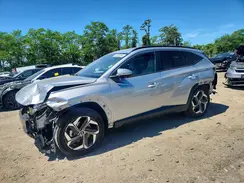 5NMJFCAE8PH237974 2023 HYUNDAI TUCSON