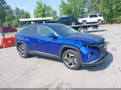 5NMJFCAE8PH240339 2023 HYUNDAI TUCSON