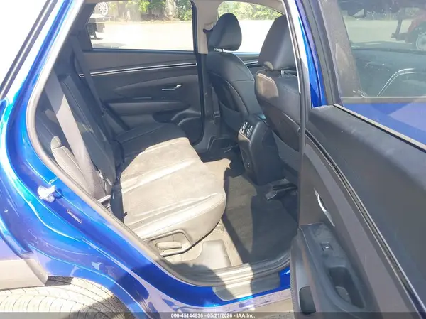 5NMJFCAE8PH240339 2023 HYUNDAI TUCSON - Image 8