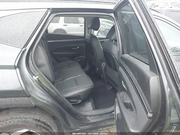 5NMJFCAE8PH241135 2023 HYUNDAI TUCSON - Image 8
