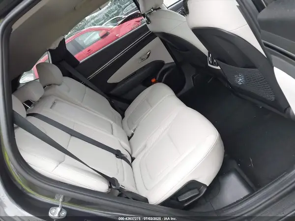 5NMJFCAE8PH242947 2023 HYUNDAI TUCSON - Image 8