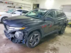 5NMJFCAE8PH245606 2023 HYUNDAI TUCSON