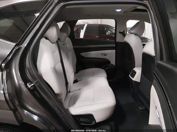 5NMJFCAE8PH247159 2023 HYUNDAI TUCSON - Image 8