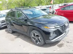 5NMJFCAE8PH247274 2023 HYUNDAI TUCSON