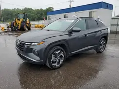 5NMJFCAE8PH247405 2023 HYUNDAI TUCSON