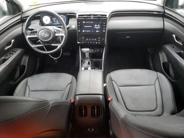 5NMJFCAE8PH249736 2023 HYUNDAI TUCSON - Image 8