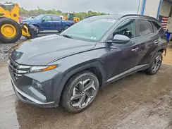 5NMJFCAE8PH250921 2023 HYUNDAI TUCSON