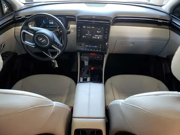 5NMJFCAE8PH251115 2023 HYUNDAI TUCSON - Image 8