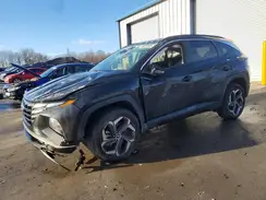5NMJFCAE8PH251938 2023 HYUNDAI TUCSON