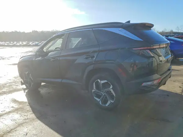 5NMJFCAE8PH251938 2023 HYUNDAI TUCSON - Image 2