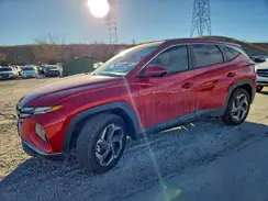 5NMJFCAE8PH256377 2023 HYUNDAI TUCSON
