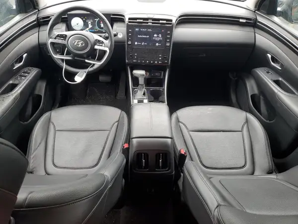 5NMJFCAE8PH259733 2023 HYUNDAI TUCSON - Image 8