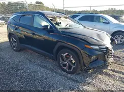 5NMJFCAE8PH265029 2023 HYUNDAI TUCSON