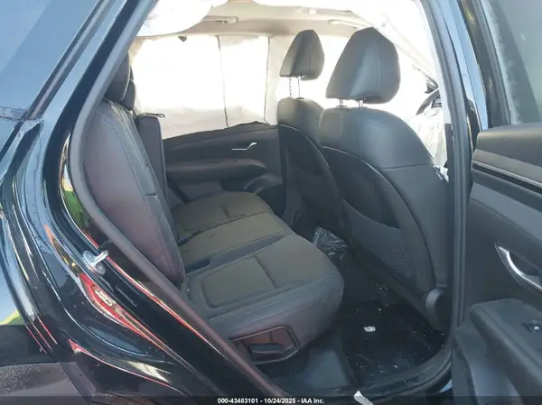 5NMJFCAE8PH265029 2023 HYUNDAI TUCSON - Image 8