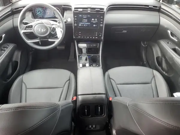 5NMJFCAE8PH270974 2023 HYUNDAI TUCSON - Image 8