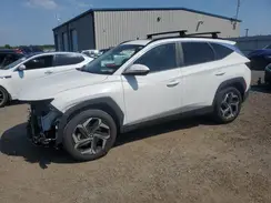 5NMJFCAE8PH272451 2023 HYUNDAI TUCSON