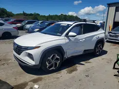 5NMJFCAE8PH273132 2023 HYUNDAI TUCSON