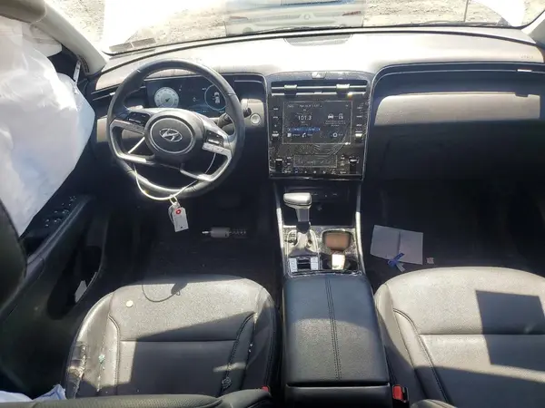 5NMJFCAE8PH273132 2023 HYUNDAI TUCSON - Image 8
