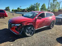 5NMJFCAE8PH275687 2023 HYUNDAI TUCSON