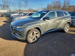 5NMJFCAE8PH275737 2023 HYUNDAI TUCSON