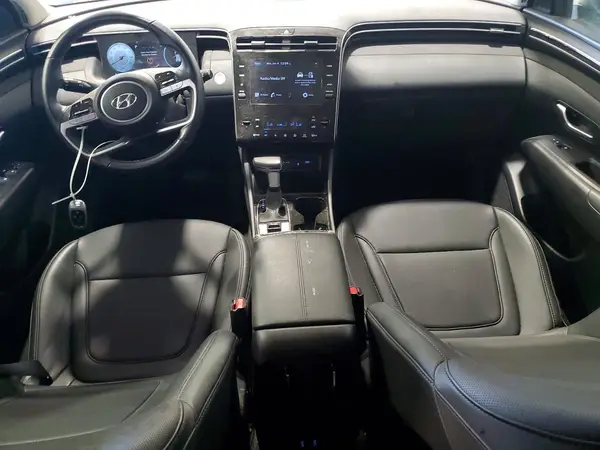 5NMJFCAE8PH279125 2023 HYUNDAI TUCSON - Image 6
