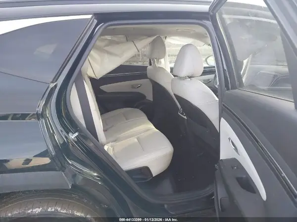 5NMJFCAE8PH281201 2023 HYUNDAI TUCSON - Image 8