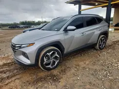 5NMJFCAE8PH282008 2023 HYUNDAI TUCSON