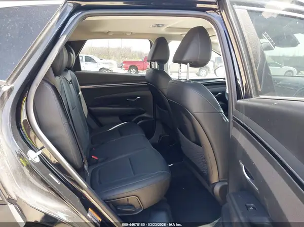 5NMJFCAE8PH283224 2023 HYUNDAI TUCSON - Image 8