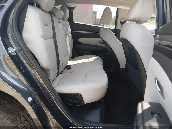 5NMJFCAE8PH287631 2023 HYUNDAI TUCSON - Image 8