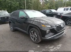 5NMJFCAE8PH291453 2023 HYUNDAI TUCSON