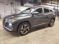 5NMJFCAE8PH293607 2023 HYUNDAI TUCSON