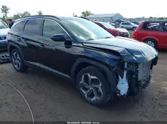 5NMJFCAE9NH006157 2022 HYUNDAI TUCSON