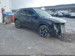 5NMJFCAE9NH008667 2022 HYUNDAI TUCSON