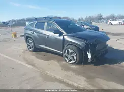 5NMJFCAE9NH010922 2022 HYUNDAI TUCSON
