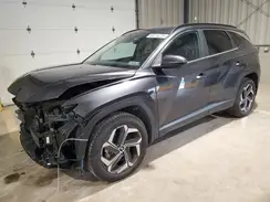 5NMJFCAE9NH023203 2022 HYUNDAI TUCSON