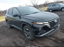 5NMJFCAE9NH029969 2022 HYUNDAI TUCSON