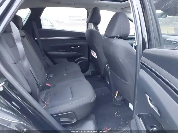 5NMJFCAE9NH029969 2022 HYUNDAI TUCSON - Image 8