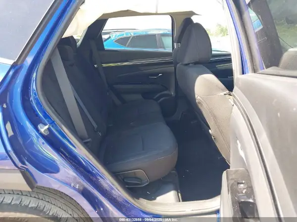 5NMJFCAE9NH032063 2022 HYUNDAI TUCSON - Image 8